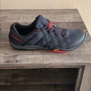 Merrell Trail Glove 4